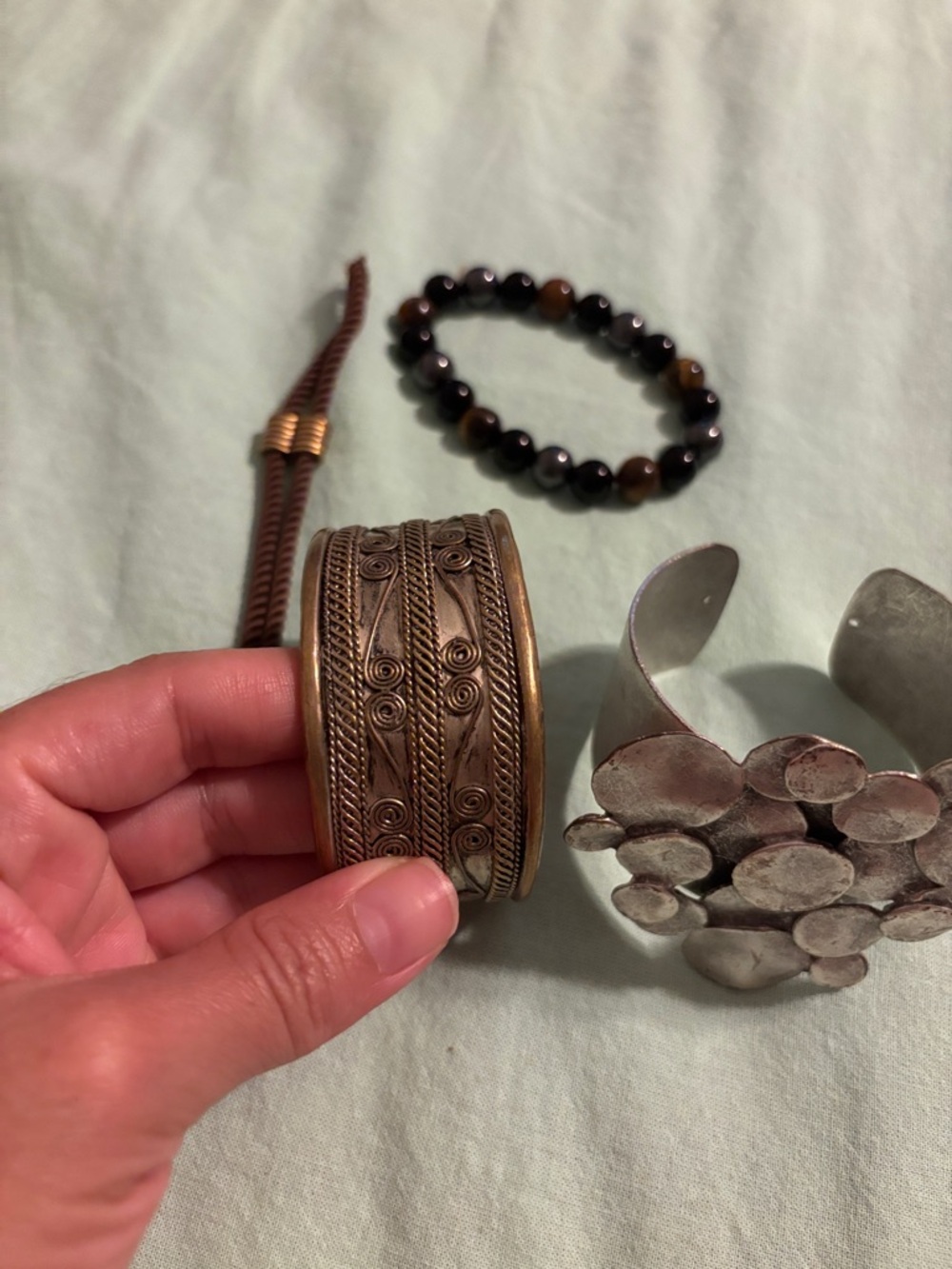 Woman bracelets - Picture 3 of 5